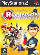 I Robinson - Una Famiglia Spaziale PS2