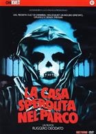 La Casa Sperduta Nel Parco (1980) DVD