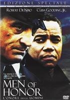 Men Of Honor - L'onore Degli Uomini (2000) DVD Edizione Speciale