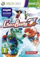 Crossboard 7 XBOX 360 - Kinect