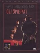Gli Spietati (1992) 2-DVD Edizione Speciale