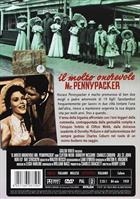 Il Molto Onorevole Mr. Pennypacker (1959) DVD
