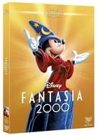 Fantasia 2000 - I Classici Disney 38 (1999) DVD SlipCover
