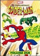 Spectacular Spider-Man. Volume 2 (2009) DVD