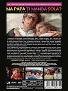 Ma Papa' Ti Manda Sola? (1972) DVD - Restaurato In Hd