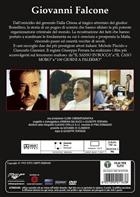 Giovanni Falcone (1993) DVD