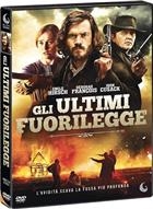 Gli Ultimi Fuorilegge (2019) DVD