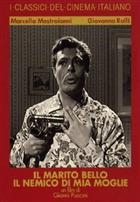 Il Marito Bello - Il Nemico Di Mia Moglie (1959) DVD