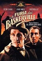 La Furia Dei Baskerville (1959) DVD