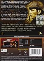 La Furia Dei Baskerville (1959) DVD