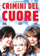 Crimini Del Cuore (1986) DVD