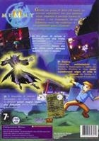 The Mummy - La Mummia PC CD-Rom