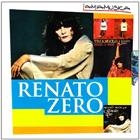 Renato Zero - I Successi Storici Originali CD