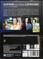 Scipione Detto Anche L'Africano (1971) DVD