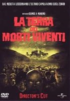 La Terra Dei Morti Viventi (2005) DVD Director's Cut