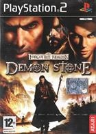 Forgotten Realms - Demon Stone PS2
