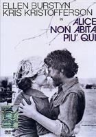 Alice Non Abita Piu' Qui (1974) DVD