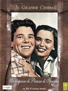 Le Ragazze Di Piazza Di Spagna (1951) DVD Edizione DigiPack