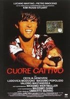 Cuore Cattivo (1995) DVD
