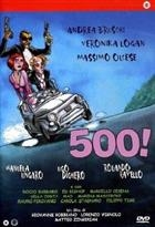 500! (2000) DVD