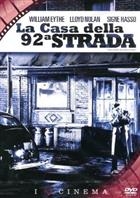La Casa Della 92a Strada (1945) DVD I Love Cinema