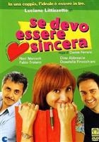 Se Devo Essere Sincera (2004) DVD