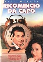 Ricomincio Da Capo (1993) DVD