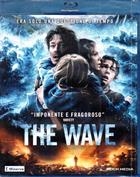 The Wave (2015) Blu-Ray