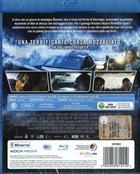 The Wave (2015) Blu-Ray