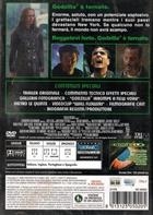 Godzilla (1998) DVD
