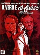 Il Vero E Il Falso (1972) DVD