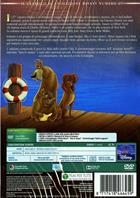 Oliver & Company - I Classici Disney 27 (1999) DVD SlipCover