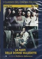 La Nave Delle Donne Maledette (1953) DVD