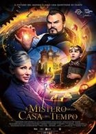 Il Mistero Della Casa Del Tempo (2018) DVD