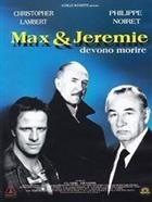 Max & Jeremie Devono Morire (1992) DVD