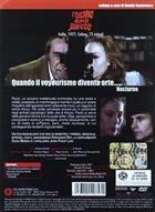 L'Occhio Dietro La Parete (1977) DVD