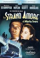 Lo Strano Amore Di Martha Ivers (1946) DVD