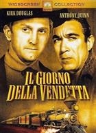 Il Giorno Della Vendetta (1959) DVD