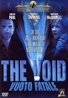 The Void - Vuoto Fatale (2001) DVD (Wild Wolf Collection) SlimCase