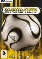 Scudetto 2006 Championship Manager PC CD-Rom