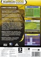 Scudetto 2006 Championship Manager PC CD-Rom