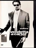 La Vendetta Di Carter (2000) DVD Edizione Snapper