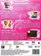 Code Lyoko - La Ragazza Dei Sogni - Volume 4 (2003) DVD
