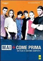 Mai + Come Prima (2005) DVD