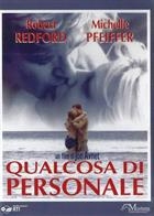 Qualcosa Di Personale (1996) DVD