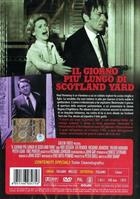 Il Giorno Piu' Lungo Di Scotland Yard (1975) DVD