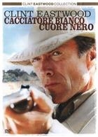 Cacciatore Bianco, Cuore Nero (1990) DVD