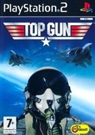 Top Gun PS2