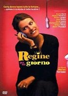 Regine Per Un Giorno (2001) DVD