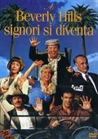 A Beverly Hills Signori Si Diventa (1993) DVD